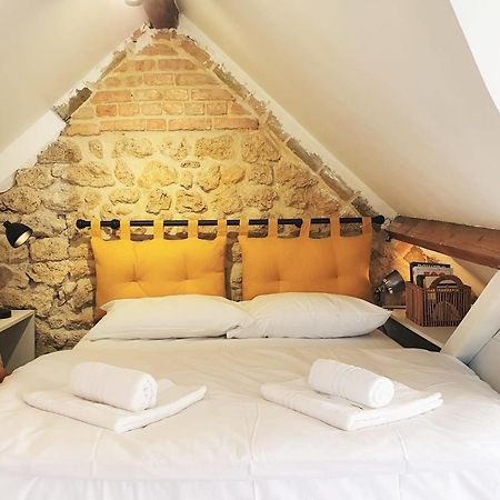 トルヴィル＝シュル＝メールLoft Avec Echappee Mer 46M2 - 4Persアパートメント エクステリア 写真